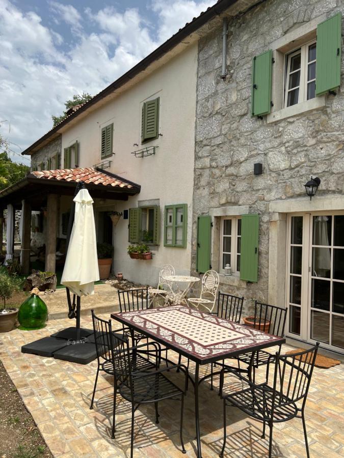 Villa Mavrici, Neighbors Free Buzet Exterior photo