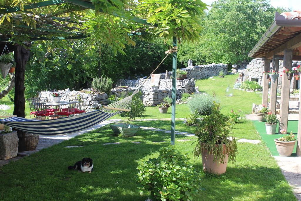 Villa Mavrici, Neighbors Free Buzet Exterior photo
