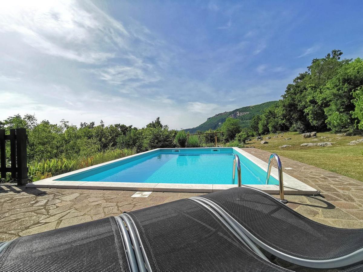 Villa Mavrici, Neighbors Free Buzet Exterior photo